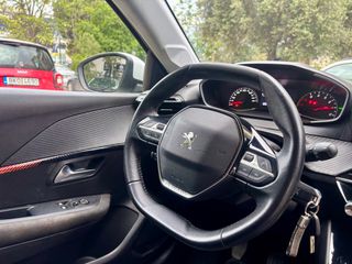 Peugeot 208 2021 BlueHDi 100 S&S Active 1.5-thumb-8