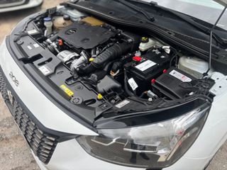 Peugeot 208 2021 BlueHDi 100 S&S Active 1.5-thumb-10