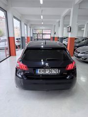 Peugeot 308 2014 ΑΥΤΟΜΑΤΟ ΠΑΝΟΡΑΜΑ STAR STOP-thumb-6