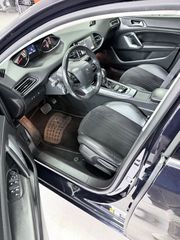 Peugeot 308 2014 ΑΥΤΟΜΑΤΟ ΠΑΝΟΡΑΜΑ STAR STOP-thumb-8