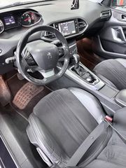 Peugeot 308 2014 ΑΥΤΟΜΑΤΟ ΠΑΝΟΡΑΜΑ STAR STOP-thumb-9