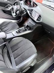 Peugeot 308 2014 ΑΥΤΟΜΑΤΟ ΠΑΝΟΡΑΜΑ STAR STOP-thumb-11