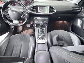 Peugeot 308 2014 ΑΥΤΟΜΑΤΟ ΠΑΝΟΡΑΜΑ STAR STOP-thumb-14