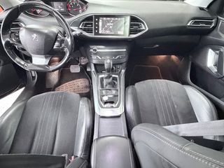 Peugeot 308 2014 ΑΥΤΟΜΑΤΟ ΠΑΝΟΡΑΜΑ STAR STOP-thumb-15