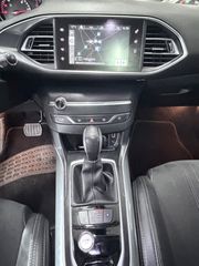 Peugeot 308 2014 ΑΥΤΟΜΑΤΟ ΠΑΝΟΡΑΜΑ STAR STOP-thumb-16