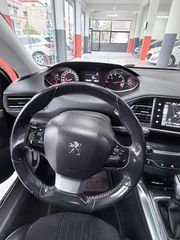 Peugeot 308 2014 ΑΥΤΟΜΑΤΟ ΠΑΝΟΡΑΜΑ STAR STOP-thumb-18