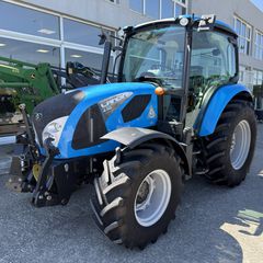 Τρακτέρ Landini 2019 4-110