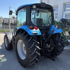 Τρακτέρ Landini 2019 4-110-thumb-3