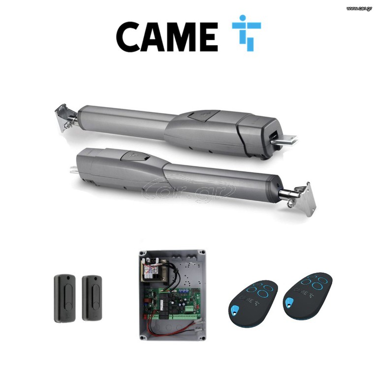 CAME - ATS 30DGS KIT 24V
