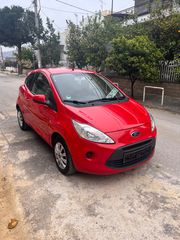 Ford Ka 2014 Ford Ka 1.2 ΆΡΙΣΤΟ-thumb-1