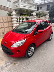 Ford Ka 2014 Ford Ka 1.2 ΆΡΙΣΤΟ-thumb-2