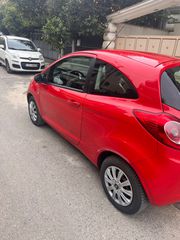 Ford Ka 2014 Ford Ka 1.2 ΆΡΙΣΤΟ-thumb-4