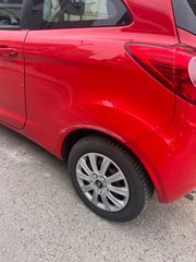 Ford Ka 2014 Ford Ka 1.2 ΆΡΙΣΤΟ-thumb-5