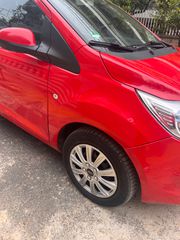 Ford Ka 2014 Ford Ka 1.2 ΆΡΙΣΤΟ-thumb-7