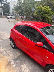 Ford Ka 2014 Ford Ka 1.2 ΆΡΙΣΤΟ-thumb-9