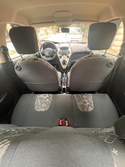 Ford Ka 2014 Ford Ka 1.2 ΆΡΙΣΤΟ-thumb-12