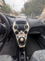Ford Ka 2014 Ford Ka 1.2 ΆΡΙΣΤΟ-thumb-18