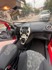 Ford Ka 2014 Ford Ka 1.2 ΆΡΙΣΤΟ-thumb-21