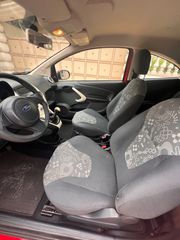 Ford Ka 2014 Ford Ka 1.2 ΆΡΙΣΤΟ-thumb-28