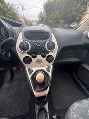 Ford Ka 2014 Ford Ka 1.2 ΆΡΙΣΤΟ-thumb-29