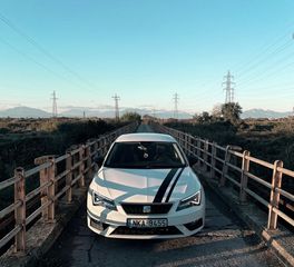 Seat Leon 2018