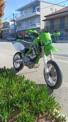 Kawasaki KLX 650 2003 KLX 650 R