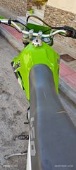 Kawasaki KLX 650 2003 KLX 650 R-thumb-2