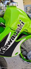 Kawasaki KLX 650 2003 KLX 650 R-thumb-3