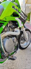 Kawasaki KLX 650 2003 KLX 650 R-thumb-4