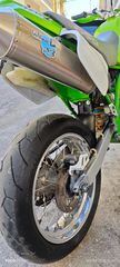 Kawasaki KLX 650 2003 KLX 650 R-thumb-7