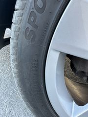 ΖΑΝΤΕΣ VW POLO-thumb-1