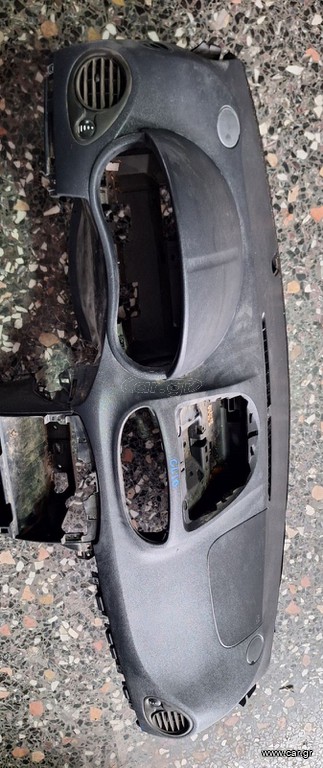 ΤΑΜΠΛΟ RENAULT CLIO 2006-2009