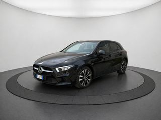 Mercedes-Benz A 250 2021 W177 E EQ-POWER Business Extra Automatic (EL1345)
