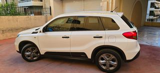 Suzuki Vitara 2016 GL+