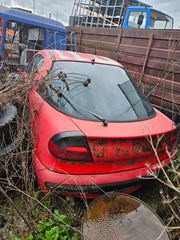 Opel Tigra 1995 S93