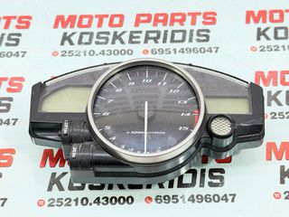 ΚΟΝΤΕΡ ΜΕ 82.738ΚΜ -> YAMAHA YZF-R1 / 2004 - 2006 / ΚΩΔΙΚΟΣ : 5VY835001100