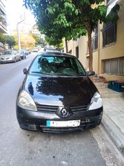 Renault Clio 2008 Clio 1.2
