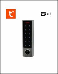 Πλήρη σύστημα ελέγχου Εισόδου wi fi για ενοικιαζόμενα