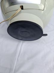 Σπάνιο ραδιοκασετόφωνο Weltron Model 2001 γνωστό ως "Space Ball ή Space Helmet radio" του 1970.-thumb-9