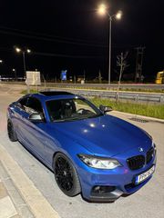Bmw 225 2019 M PACK LCI