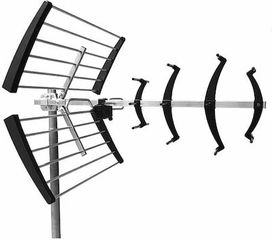 ALCAD NEO-042 ANTENNA NEO CHANNELS 21/48 REJ, G = 16dB
