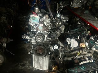 ΚΙΝΗΤΗΡΑΣ MERCEDES SPRINTER 2.1D 209 CDI 646984 2006-2010