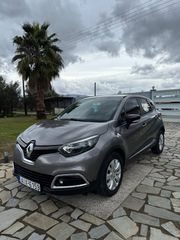 Renault Captur 2016 ENERGY DCI 90