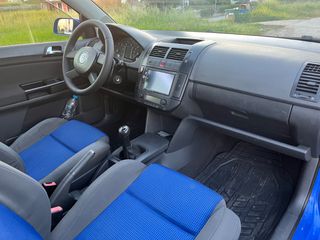 Volkswagen Polo 2002 1400cc 100hp!!!ΗΛΙΟΡΟΦΗ!!!-thumb-14