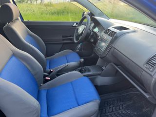 Volkswagen Polo 2002 1400cc 100hp!!!ΗΛΙΟΡΟΦΗ!!!-thumb-15