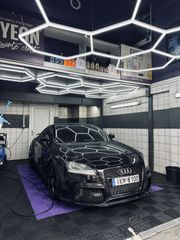 Audi TT 2009 s-line dsg