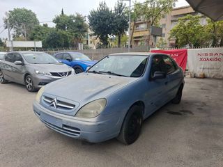Citroen Xsara 2001