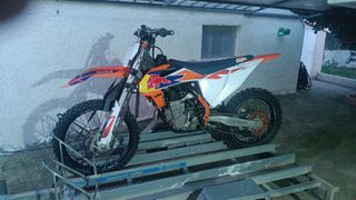 KTM 450 SX-F 2020 2020