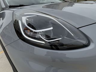 Ford Puma 2023 TITANIUM 1.0 EcoBoost Hybrid Automatic-thumb-7