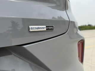 Ford Puma 2023 TITANIUM 1.0 EcoBoost Hybrid Automatic-thumb-8